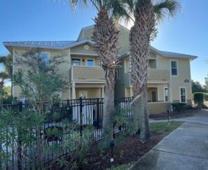 Topsail Village
