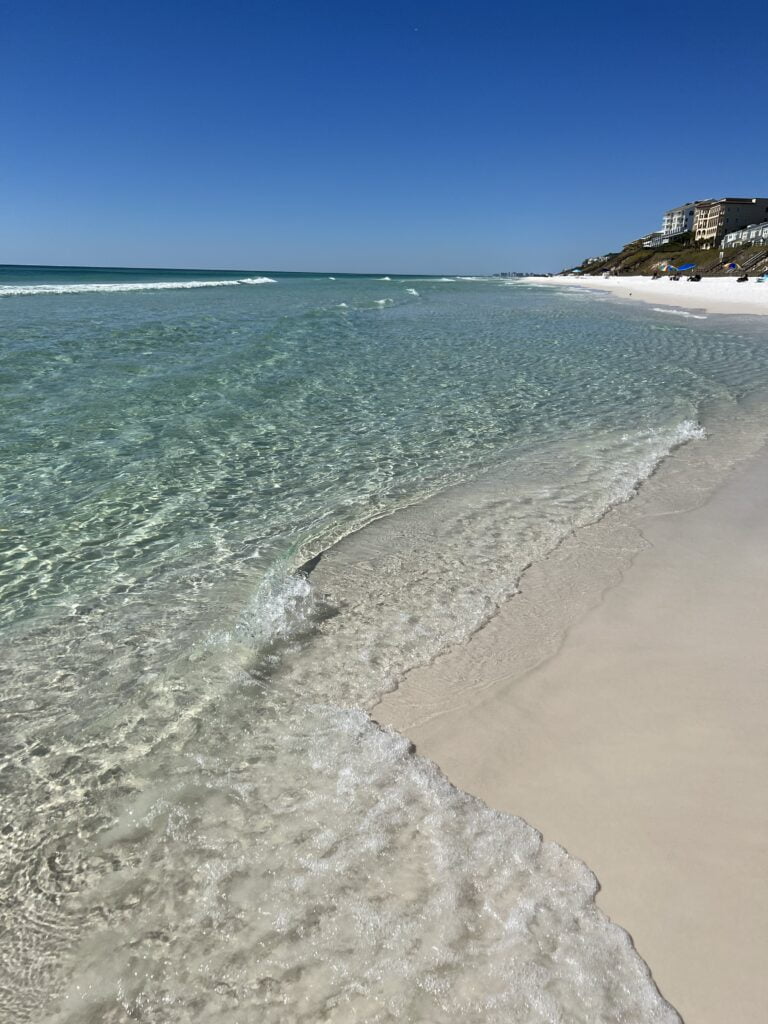 Things to Do in Santa Rosa Beach & 30A in May 2025 3 Blue Mountain Beach 30A