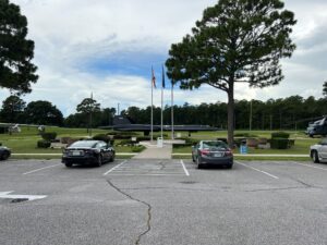 AIr Force Armament Museum Fort Walton