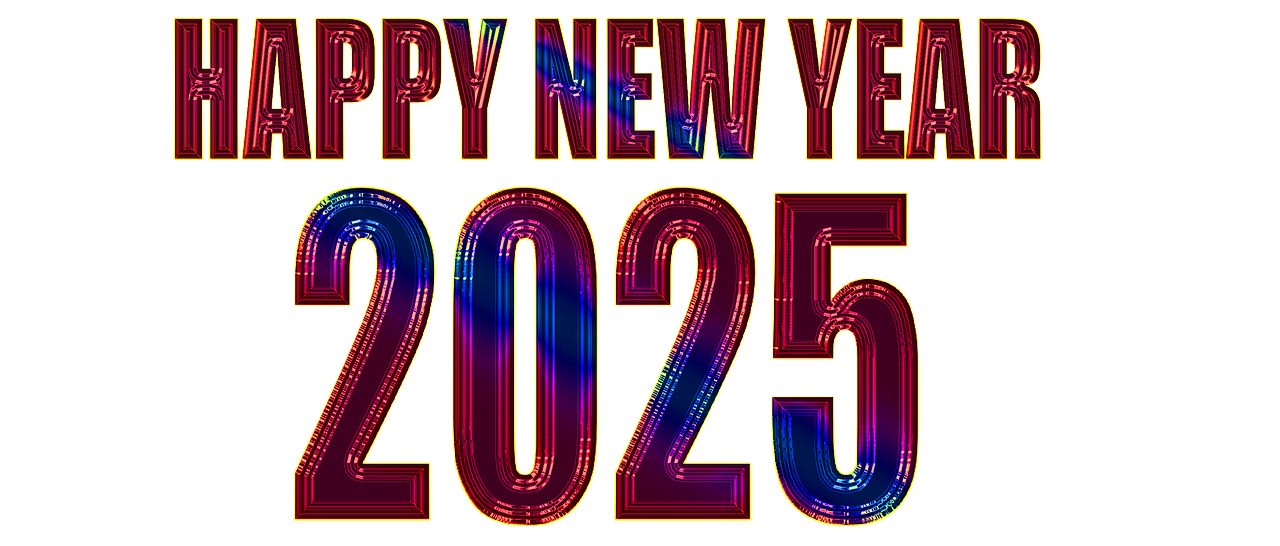 January 2025