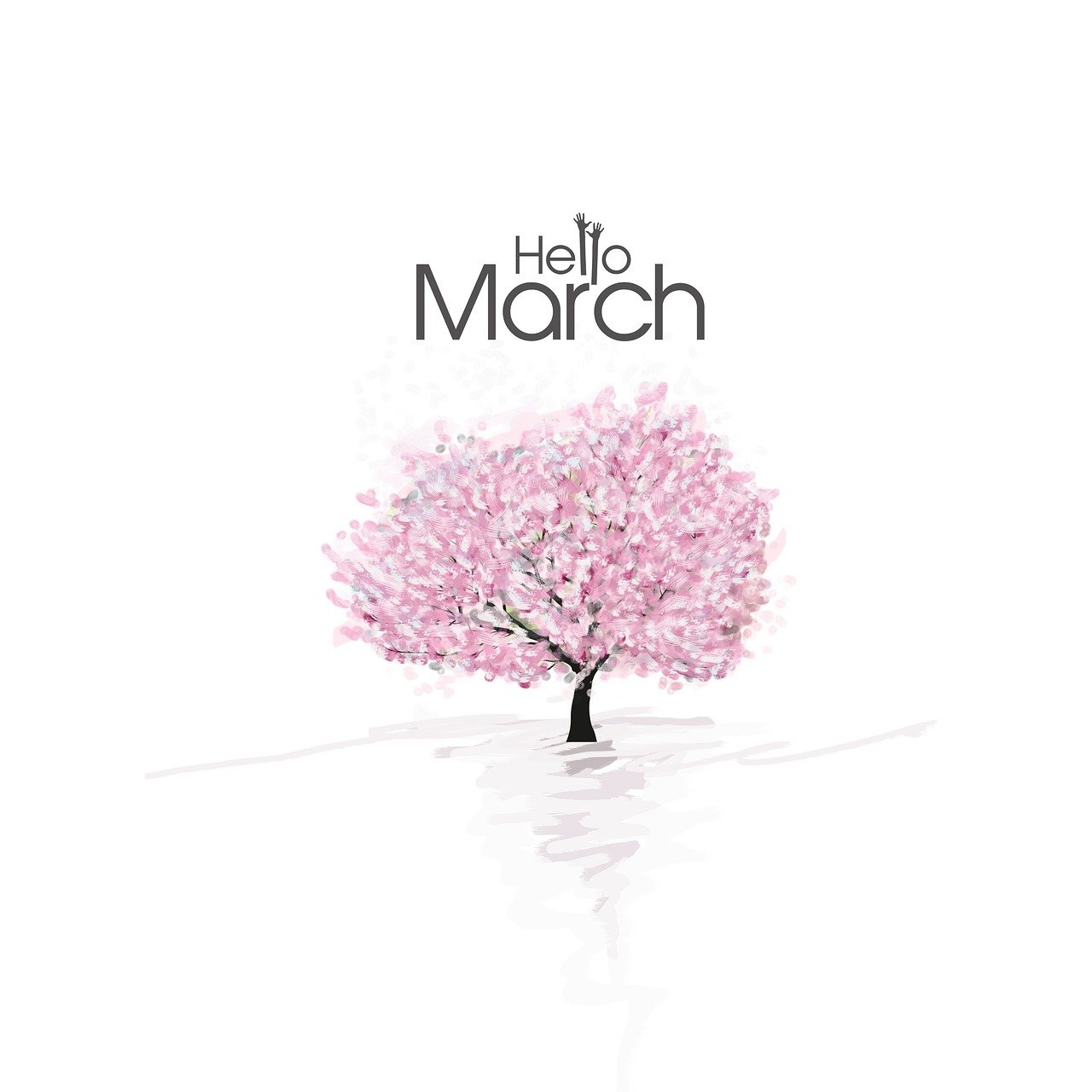 March 2025 Activities 30A