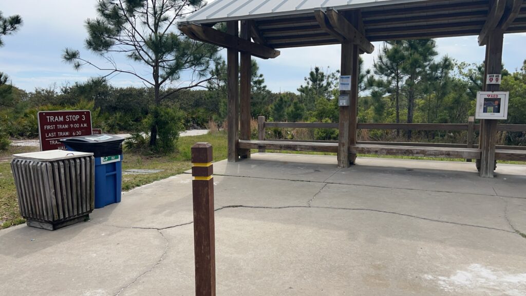 Top Things to Do on 30A in June 2025 - Beach, Activities & More! 4 Topsail HIll Preserve Shuttle Pickup