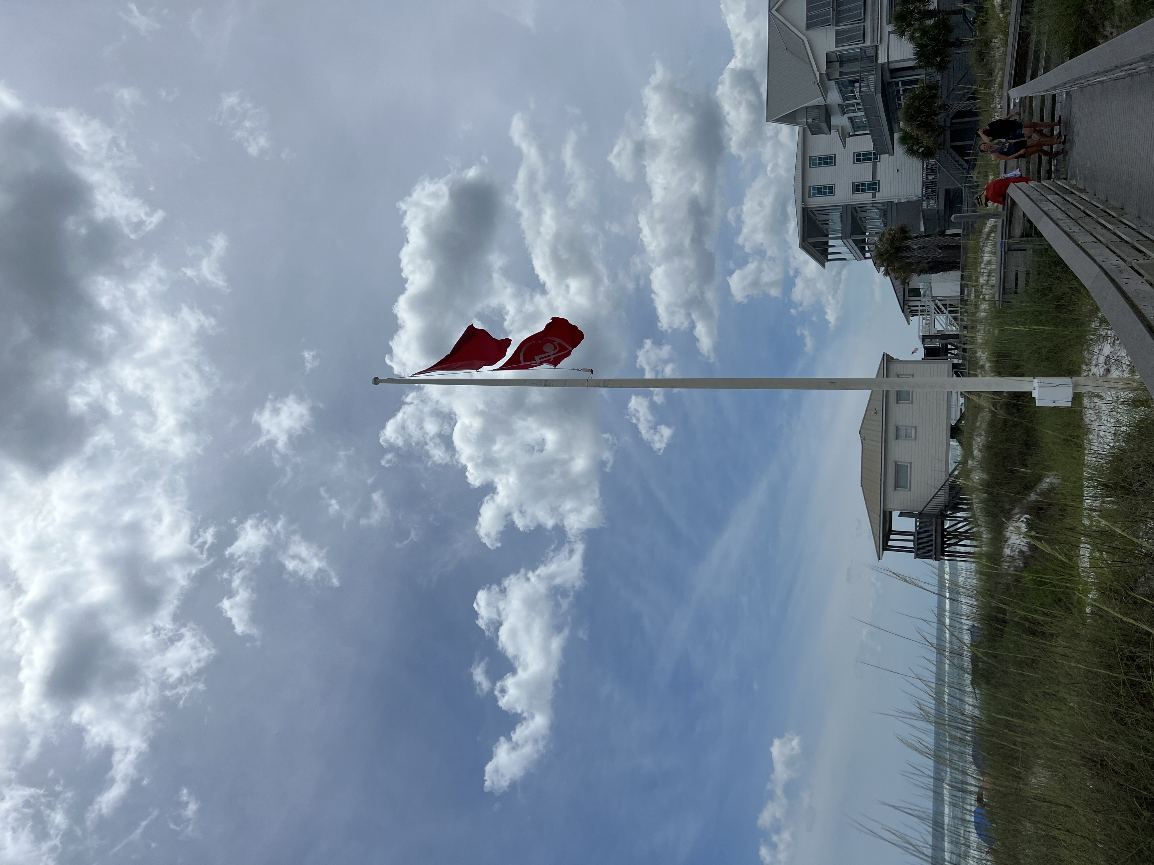 Top Things to Do on 30A in June 2025 - Beach, Activities & More! 6 Double Red Flags No Swimming